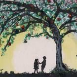 Comfort Me With Apples by Graham Pope