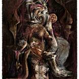 Aspara by Fred Stz