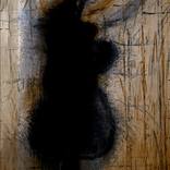 Pregnant woman by Fred Stz