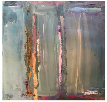 Original Abstract Paintings by Mary Ruggeri