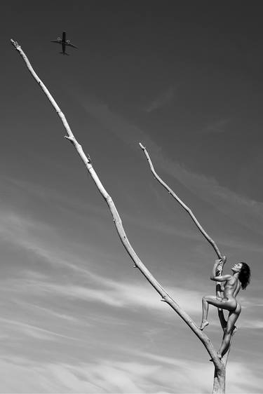 Original Conceptual Nude Photography by Roberto Manetta