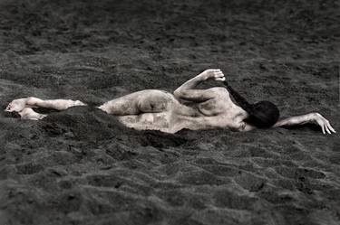 Original Nude Photography by Roberto Manetta