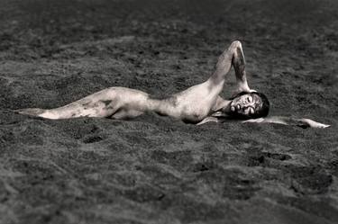 Original Nude Photography by Roberto Manetta