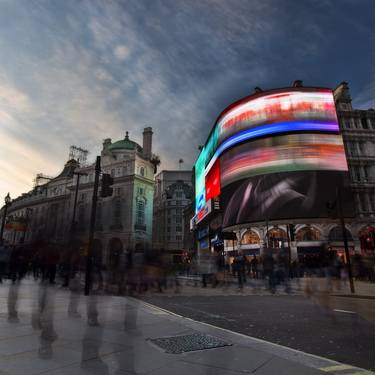 Piccadilly Circus thumb