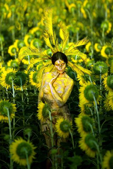 Original Fantasy Photography by Roberto Manetta