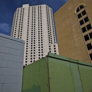 Collection Spotlight on New York