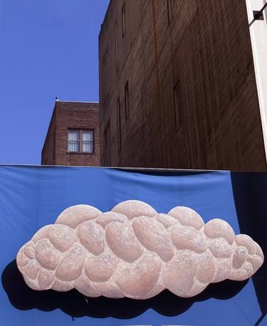 "The bread Cloud" Limited Edition of 10 - printed on photo paper thumb