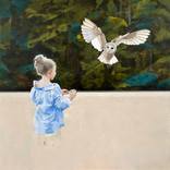 Angel by suzanna schlemm
