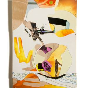 Collection 20 Emerging Artists to Buy Now