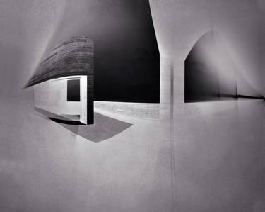 Print of Photorealism Architecture Photography by Ype Limburg