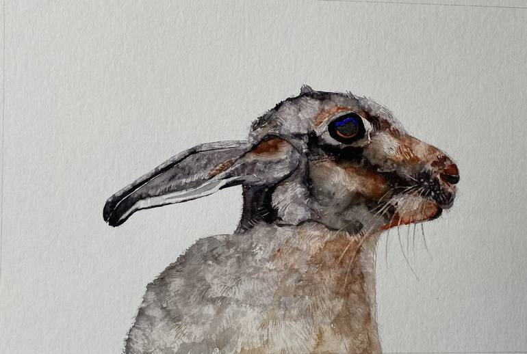 Original Fine Art Nature Paintings by Ross Moore