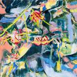 Diver 6 by Jil Evans