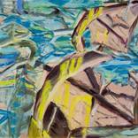 Diver 9 by Jil Evans