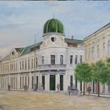 Staro Brcko Centar 2 by Edhem Imamovic