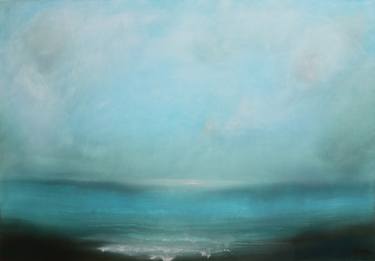 Original Seascape Paintings by Jonathan Speed