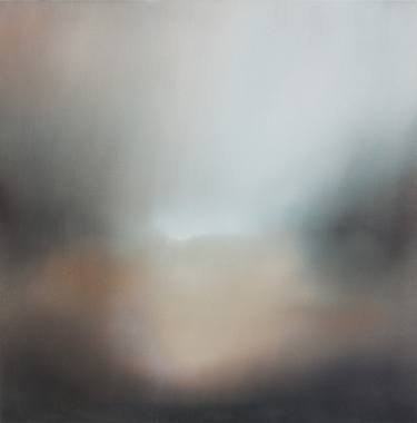 Print of Abstract Landscape Paintings by Jonathan Speed