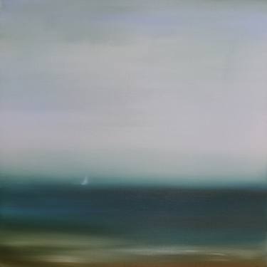 Print of Abstract Seascape Paintings by Jonathan Speed