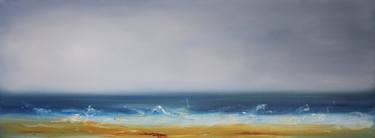 Original Seascape Paintings by Jonathan Speed