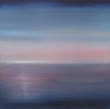 Print of Abstract Seascape Paintings by Jonathan Speed