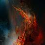 Drift Mixed Media by Wayne Roth | Saatchi Art