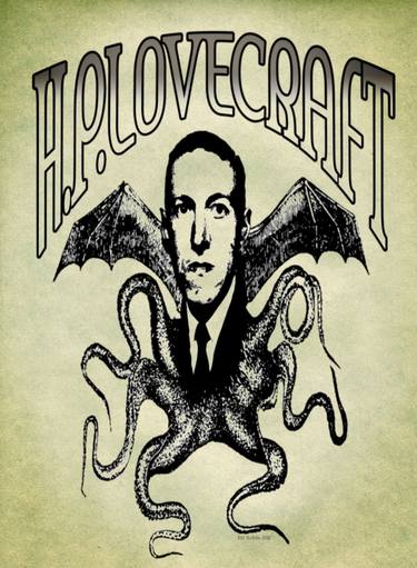 Lovecraft thumb