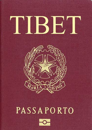 FREE TIBET thumb