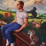 The Year of the Cat by Euripides Rodriguez