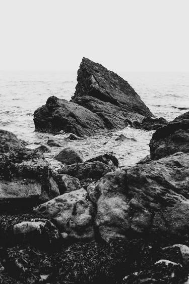 Coastal Rocks thumb