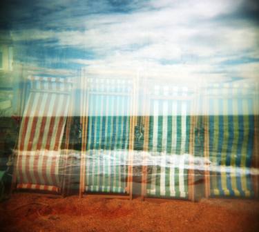 i do like to be beside the holga seaside thumb