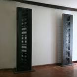 Collection In the Round: Outdoor Sculpture