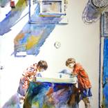 Collection Art for the Sports Enthusiast