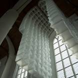 Plastisphere by Ronald van der Meijs