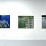 view of exhibition in BWA Bydgoszcz, 2018, "Realism. Two Looks"