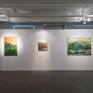 Grażyna Smalej’s exhibition entitled “Escapes wherever”, Solvay Centre for Contemporary Art, Krakow, 05.12.2014-05.01.2015