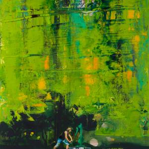 Collection Spring 2021 Vol. 2: The Color Catalog