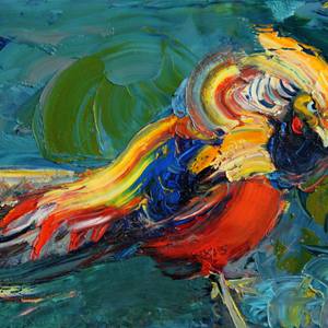 20 Emerging Artists to Buy Now