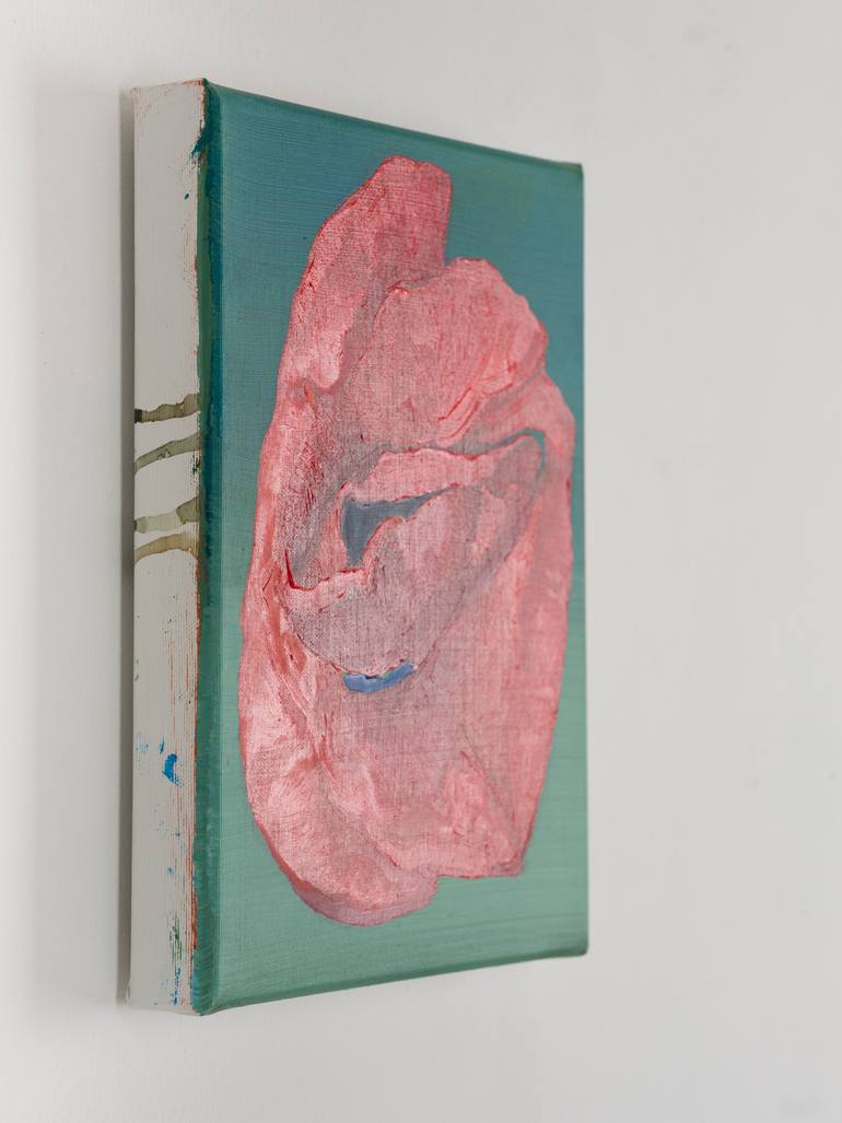 Original Other Floral Painting by GrażYna Smalej