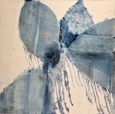 Print of Abstract Paintings by Cathe Hendrick
