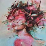 Veil of Becoming by Vanessa Poutou
