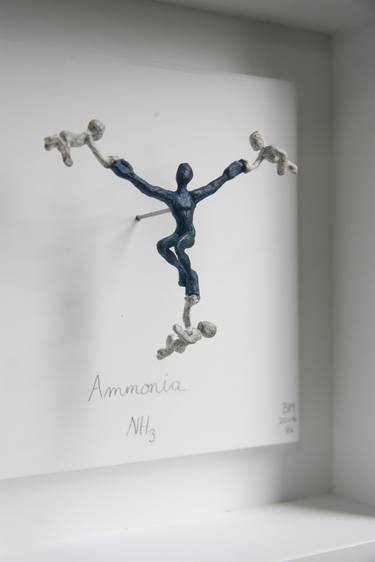 Amonia (limited edition 9 of 12) thumb