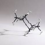 Chair Isomer by Briony Marshall