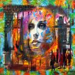 PARIS by CIRILLO JEAN-LOUIS