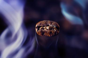 Print of Food & Drink Photography by Eyal Gamili Holtzeker