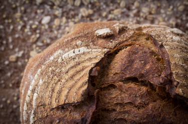 Print of Documentary Food Photography by Eyal Gamili Holtzeker