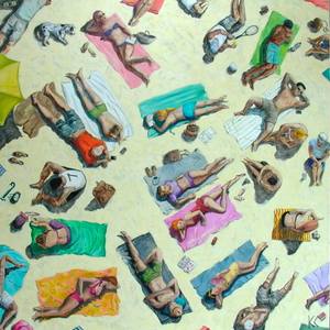 Collection Bohemian Beach