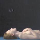 The lightness of darkness by Neil Moore