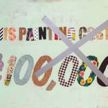 Ceci ne pas une blague by Kyle Mosher