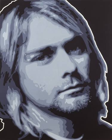 Kurt Cobain thumb