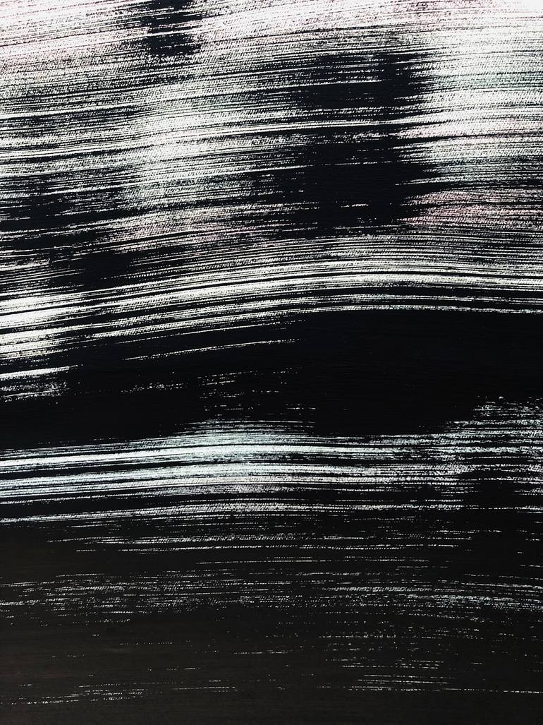 Original Abstract Painting by Kevin Jackson