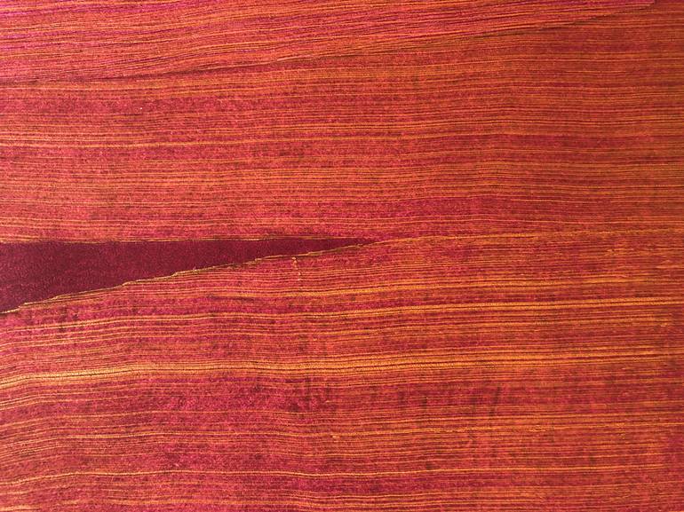 Original Abstract Printmaking by Kevin Jackson